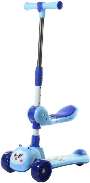 تروتينات اطفال 3 في واحد🛴